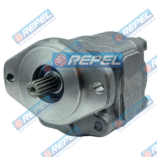 Bomba Hidráulica Hybel 30121048019 Parker 3129916032 Parker 312-9916-032