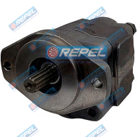 Bomba Hidráulica Hybel 30121064020 Medal B30476413 