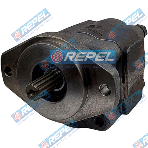 Bomba Hidráulica Hybel 30121064020 Medal B30476413 