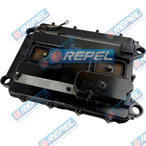 Módulo Controle Caterpillar 304-5687 Caterpillar 3045687