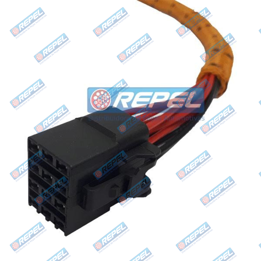 Chicote Elétrico Caterpillar 305-4893 Caterpillar 3054893