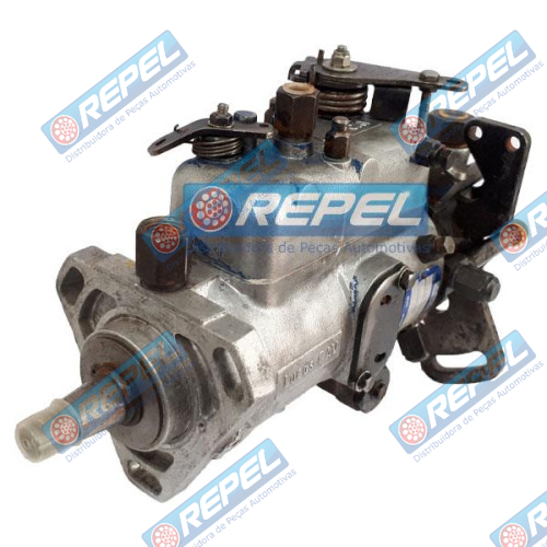 Bomba Injetora Lucas 3062F071 Delphi 3062F071 Cummins 3908658