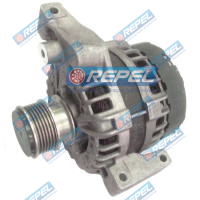 Alternador Bosch 12V 150Amp. Volvo XC60 Volvo V60 Volvo S60 Volvo S80 Volvo V70