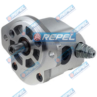 Motor Hidráulico Caterpillar 307-3036 Caterpillar 3073036