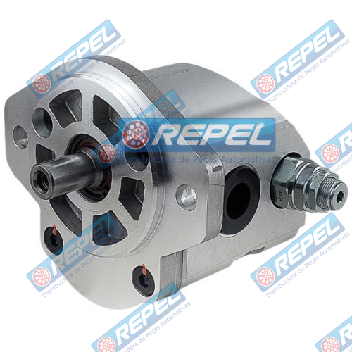 Motor Hidráulico Caterpillar 307-3036 Caterpillar 3073036