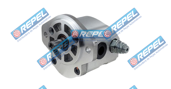 Motor Hidráulico Caterpillar 307-3036 Caterpillar 3073036
