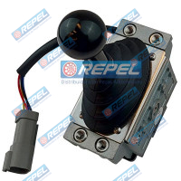 Joystic Controle Caterpillar 307-4671 Caterpillar 3074671