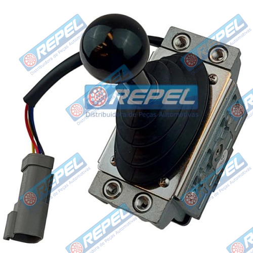Joystic Controle Caterpillar 307-4671 Caterpillar 3074671