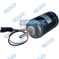 Eletroventilador Caterpillar 308-6335 Caterpillar 3086335   