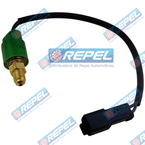 Interruptor Pressão Caterpillar 3095768 Caterpillar 309-5768 