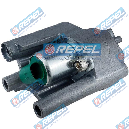 Válvula Controle Volvo 21596626 Volvo 20897235 Volvo 21452480