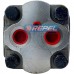 Bomba Hidráulica Hybel 31151048066 Case 00407535 