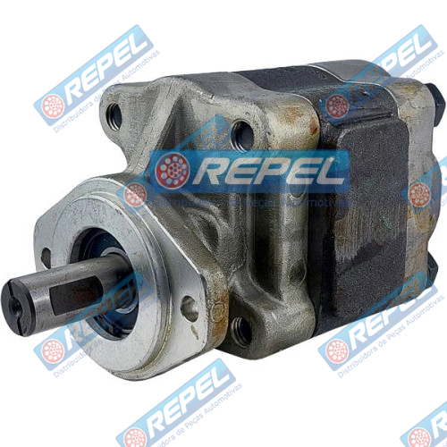 Bomba Hidráulica Hybel 31151048066 Case 00407535 