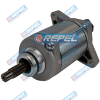 Motor Partida Honda 31200HR0F01 Honda 31200-HR0F01