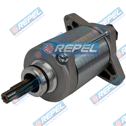 Motor Partida Honda 31200HR0F01 Honda 31200-HR0F01