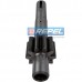 Par Engrenagem Parker 3122915740 Case 87491353