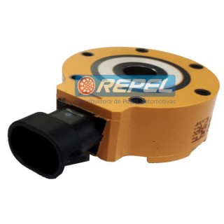 Solenoide Caterpillar 3125620 312-5620