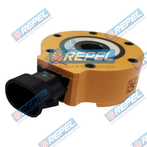 Solenoide Caterpillar 3125620 312-5620