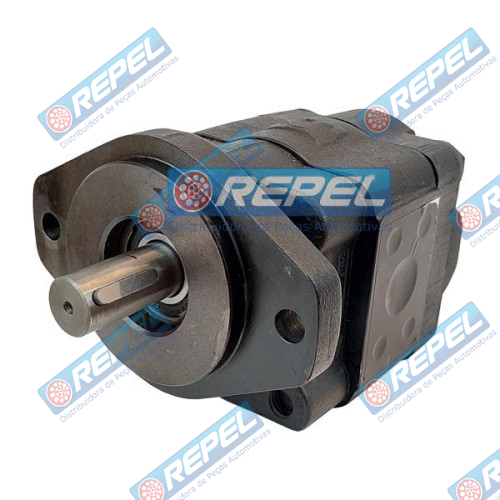 Bomba Hidráulica Parker 3129615500 Parker 312-9615-500  