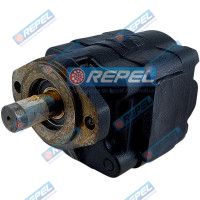 Bomba Hidráulica  Parker 3129910060 Case 87475557