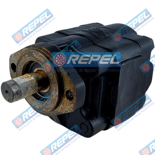 Bomba Hidráulica  Parker 3129910060 Case 87475557