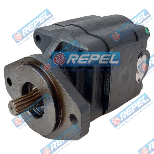 Bomba Hidráulica Parker 3129915386 Parker 312-9915-386 3129915386 