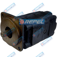 Bomba Hidráulica Parker 3129920005 Case 145292A1 Case 145293A1