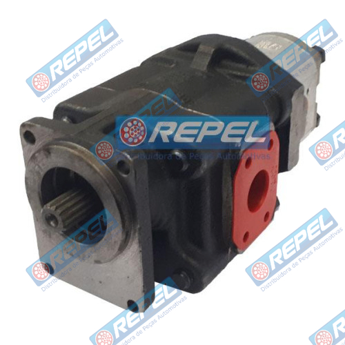 Bomba Hidráulica Párker 3129920039 Párker 312-9920-039