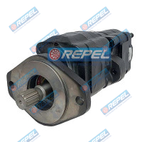 Bomba Hidráulica Parker 3139529016 Parker 313-9529-016