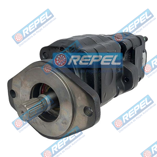 Bomba Hidráulica Parker 3139529016 Parker 313-9529-016