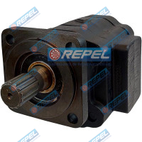 Bomba Hidráulica Parker 3139918016 Parker 313-9918-016 Case 00409101 