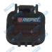 Conector Elétrico Tyco 314372907 AMP 314372907 Delphi 314372907 Tyco 3-1437290-7