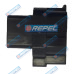 Conector Elétrico Tyco 314372907 AMP 314372907 Delphi 314372907 Tyco 3-1437290-7