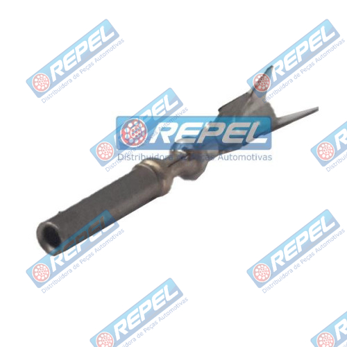 Terminal Elétrico Repel RP1004513 AMP 314472213 Tyco 314472213 AMP 3-1447221-3