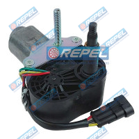 Motor Limpador Case 84346680 Case 47512620 New HoAlland 84346680 New Holland 47512620 Motor Limpador Case 84346680 Case 47512620 New HoAlland 84346680 New Holland 47512620