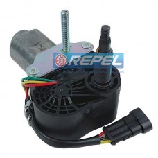 Motor Limpador Case 84346680 Case 47512620 New HoAlland 84346680 New Holland 47512620 