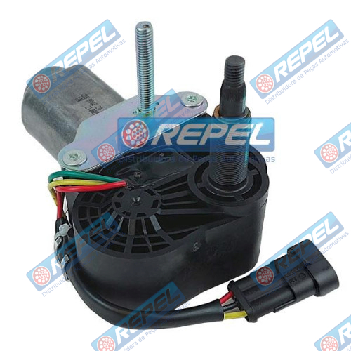 Motor Limpador Case 84346680 Case 47512620 New HoAlland 84346680 New Holland 47512620 Motor Limpador Case 84346680 Case 47512620 New HoAlland 84346680 New Holland 47512620