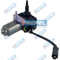 Motor Limpador Doga 31591353BI0E Caterpillar 474-5545