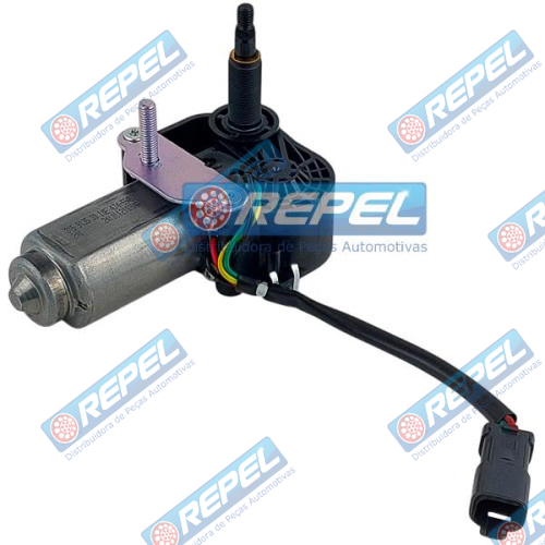Motor Limpador Doga 31591353BI0E Caterpillar 474-5545