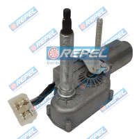 Motor Limpador Valtra 81468200 AGCO 81468200 