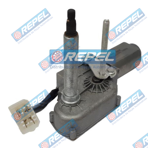 Motor Limpador Valtra 81468200 AGCO 81468200 