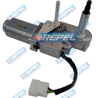 Motor Limpador Doga 31648693BD0E Doga 316.4869.3B.D0E