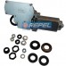 Motor Limpador Doga 31648693BD0E Doga 316.4869.3B.D0E