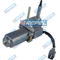 Motor Limpador Doga 31674192BD0E JCB 332/R8131 