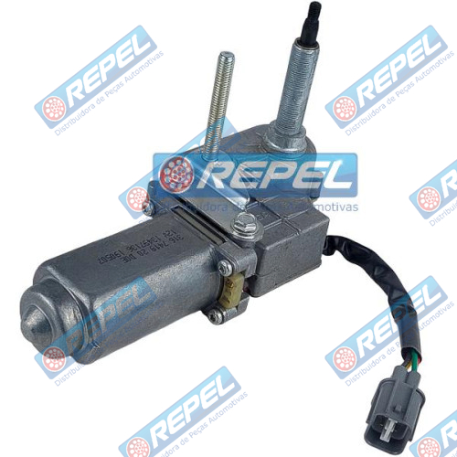 Motor Limpador Doga 31674192BD0E JCB 332/R8131 