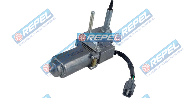 Motor Limpador Doga 31674192BD0E JCB 332/R8131