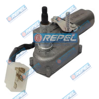 Motor Limpador Case 82007307 New Holland 82007307 CNH 82007307  