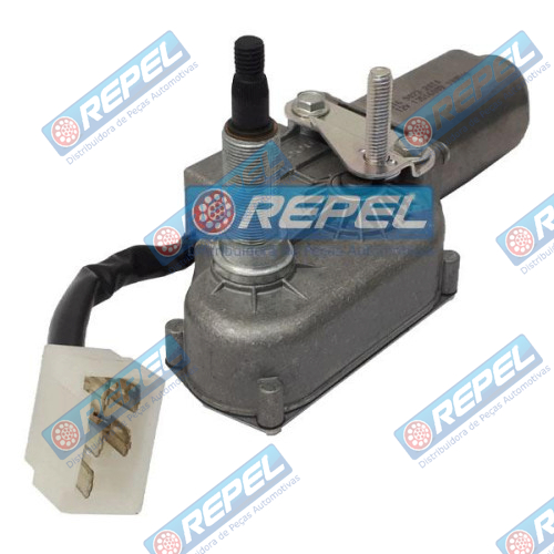Motor Limpador Case 82007307 New Holland 82007307 CNH 82007307  