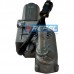 Motor Limpador Hyster 1493344 Doga 316921830109