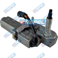 Motor Limpador Hyster 1493344 Doga 316921830109